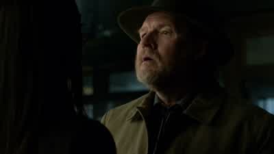 Can I get a cup of coffee? - Gotham