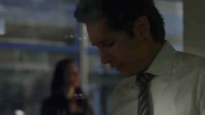 Can I get you a glass? - Continuum
