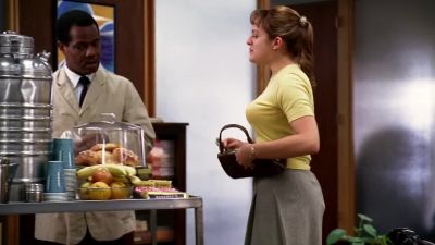 Can I get a ham sandwich? - Mad Men