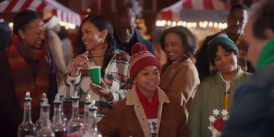 - Can I get a Maple Sleigh Ride, - Christmas with a Kiss