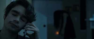 Can I get a medium
galactic meat lovers... - An Amityville Poltergeist