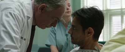 Can I get a prettier nurse - Overboard