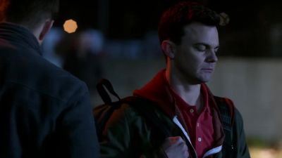 Can I get a ride
from you guys? - Supernatural