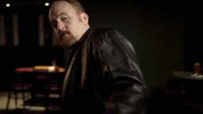 Can I get a shot? - Louie