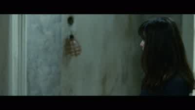 Can I get a sitrep, here? - The Bourne Legacy