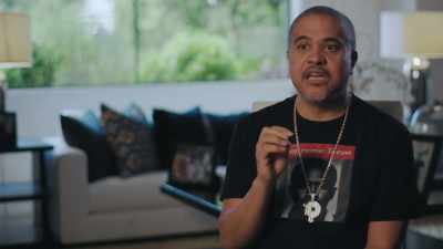 - "can I get a..."
stayed in the top ten - Origins of Hip Hop