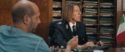 - Can I get an Espresso?
- Not now. - Tolo Tolo