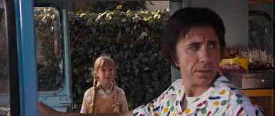 Can I get an ice cream? - Assault on Precinct 13
