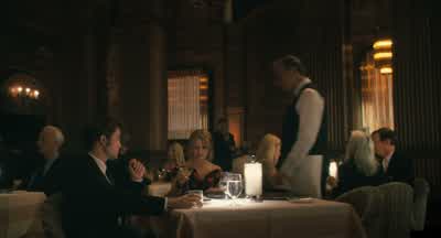 - Can I get another whiskey, please? - Remember Me