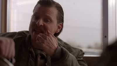 Can I get you anything else? - Breaking Bad