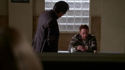Can I get you anything else? - Criminal Minds