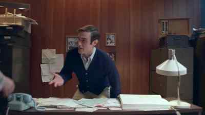 - Can I get you anything? - The Food That Built America