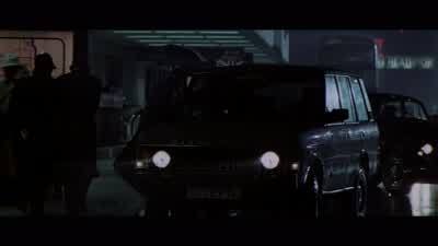 - Can I get you anything, sir? - The Hunt for Red October