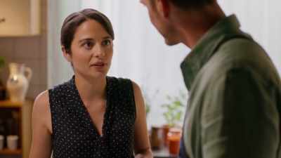Can I get five minutes to continue - A Very Venice Romance