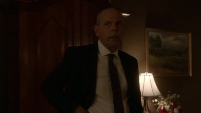 Can I get you guys anything? - NCIS