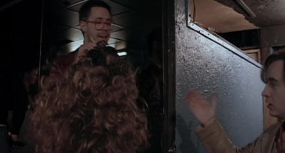 Can I get you half a lager - 24 Hour Party People
