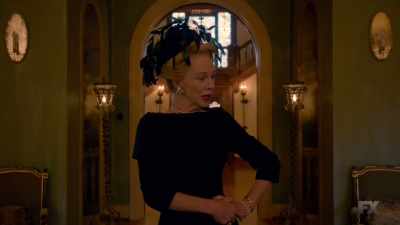 Can I get you ladies something to drink? - FEUD