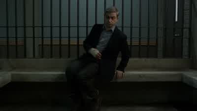 Can I get, like, a phone call? - Fargo