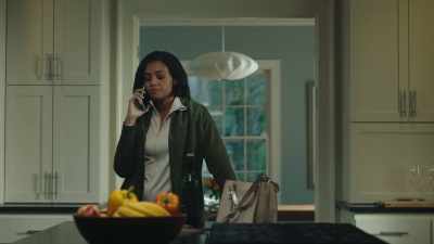 Can I get your name and
contact information? - Stalked Within