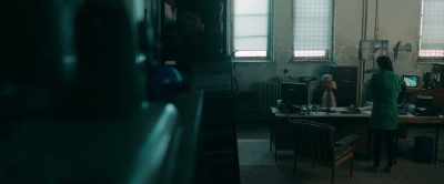 Can I get paid for next week? - No One Gets Out Alive