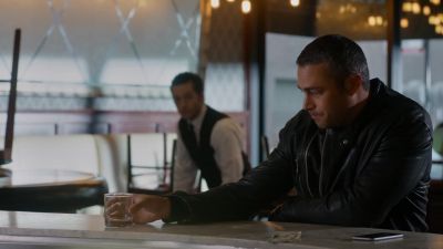 Can I get another pour? - Chicago Fire