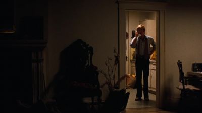 Can I get you some coffee or something - All the President's Men