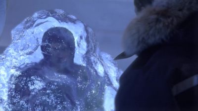 CAN I GET SOME HELP IN HERE? - Eureka