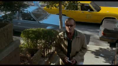 - Can I get some ice cream, grandpa? - As Good as It Gets