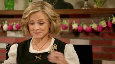 Can I get you some more
chewable, - At Home with Amy Sedaris