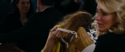 Can I get some napkins? - The Other Woman
