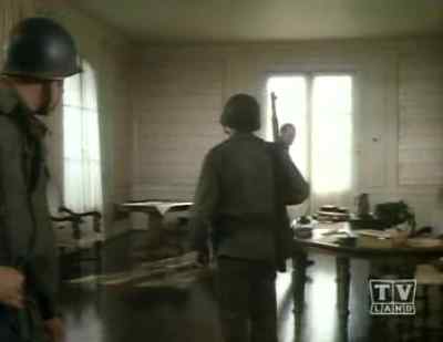 Can I get some of these eggs? - The Execution of Private Slovik