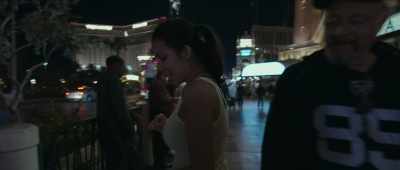 Can I get some please? No? - Beyond the Neon