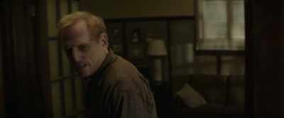 Can I get you something to drink or...
or eat? - Dark Phoenix