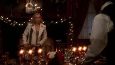 Can I get you something to drink? - The West Wing