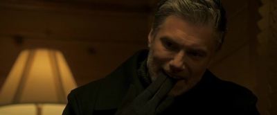 Can I get you something to drink? - The Virtuoso