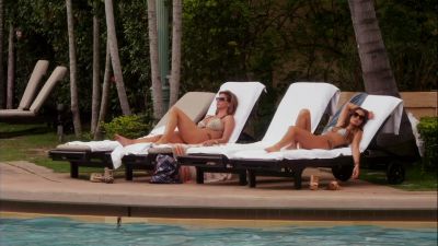 Can I get you something,
Mr. Jenson? - Burn Notice