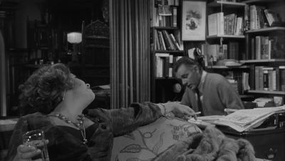 Can I get you something - Who's Afraid of Virginia Woolf?