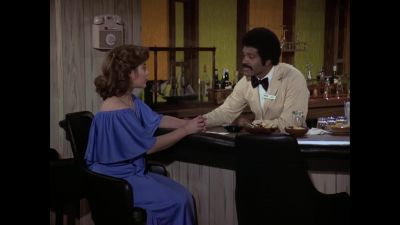 Can I get you something - The Love Boat