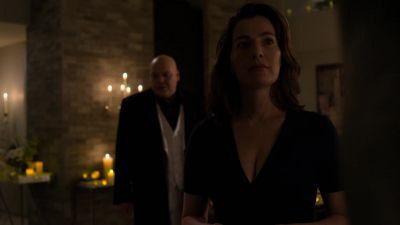 Can I get you something? - Marvel's Daredevil