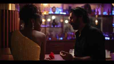 Can I get you something? - Narcos: Mexico