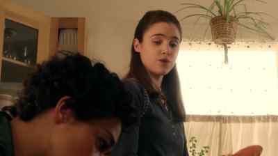 Can I get you something to
drink... water, lemonade? - Preacher