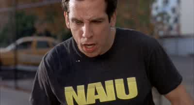 Can I get the number for a Polly Prince, please? - Along Came Polly