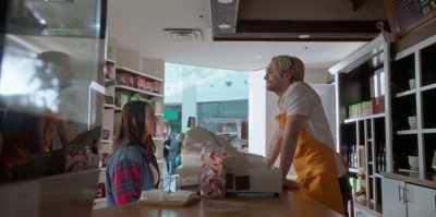 Can I get the, uh,
tea special? - Fakes