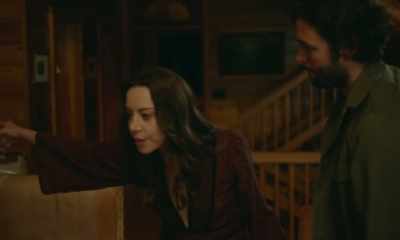 - Can I get this?
- He wouldn't go. I hassle him for months, he doesn't go... - Black Bear