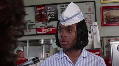 Can I get two Good Burgers - Good Burger