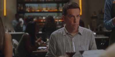 Can I get, uh,
free-range chicken pesto thing? - Together Together