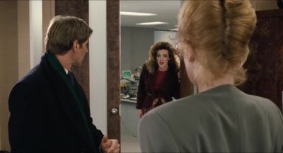 Can I get ya anything - Working Girl