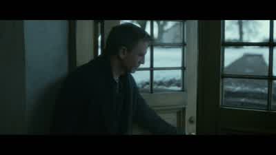 Can I get you some coffee? - The Girl with the Dragon Tattoo