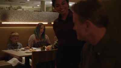 Can I get you
something else? - The Purge
