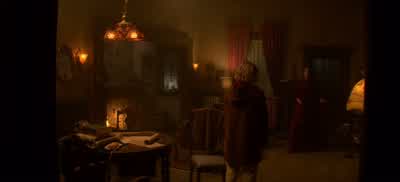 Can I get you something? - Chilling Adventures of Sabrina